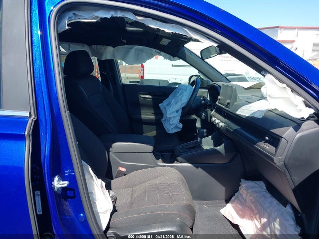 Aukcja sprzedaży 2024 Honda Cr-v Hybrid Sport, vin: 5J6RS6H50RL028018, numer aukcji: 44909181