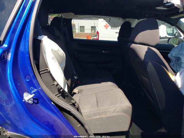 Aukcja sprzedaży 2024 Honda Cr-v Hybrid Sport, vin: 5J6RS6H50RL028018, numer aukcji: 44909181
