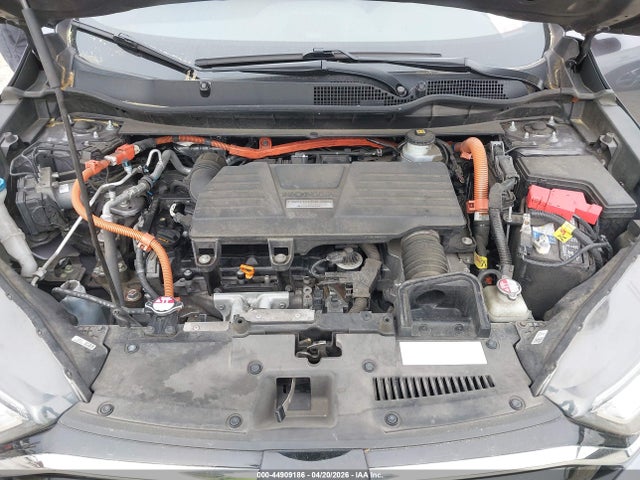 7FART6H92LE017896 Honda Cr-v Hybrid Touring