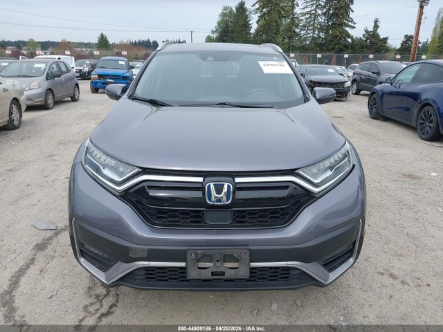 7FART6H92LE017896 Honda Cr-v Hybrid Touring