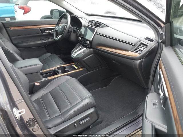 7FART6H92LE017896 Honda Cr-v Hybrid Touring