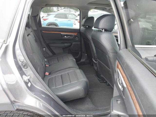 7FART6H92LE017896 Honda Cr-v Hybrid Touring