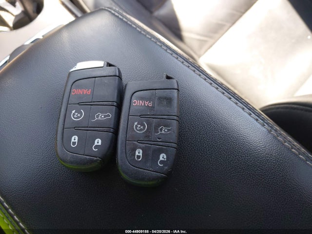 Aukcja sprzedaży 2014 Jeep Grand Cherokee Limited, vin: 1C4RJFBGXEC498344, numer aukcji: 44909188