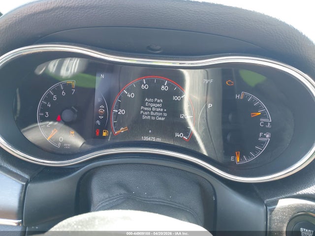Aukcja sprzedaży 2014 Jeep Grand Cherokee Limited, vin: 1C4RJFBGXEC498344, numer aukcji: 44909188