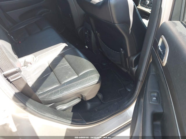 Aukcja sprzedaży 2014 Jeep Grand Cherokee Limited, vin: 1C4RJFBGXEC498344, numer aukcji: 44909188