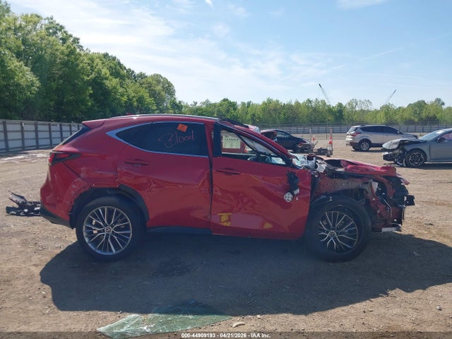 Aukcja sprzedaży 2023 Lexus Nx 350h Premium, vin: 2T2GKCEZ6PC009833, numer aukcji: 44909193