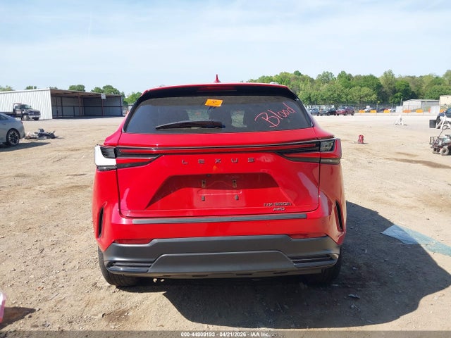 Aukcja sprzedaży 2023 Lexus Nx 350h Premium, vin: 2T2GKCEZ6PC009833, numer aukcji: 44909193