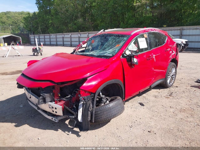 Aukcja sprzedaży 2023 Lexus Nx 350h Premium, vin: 2T2GKCEZ6PC009833, numer aukcji: 44909193