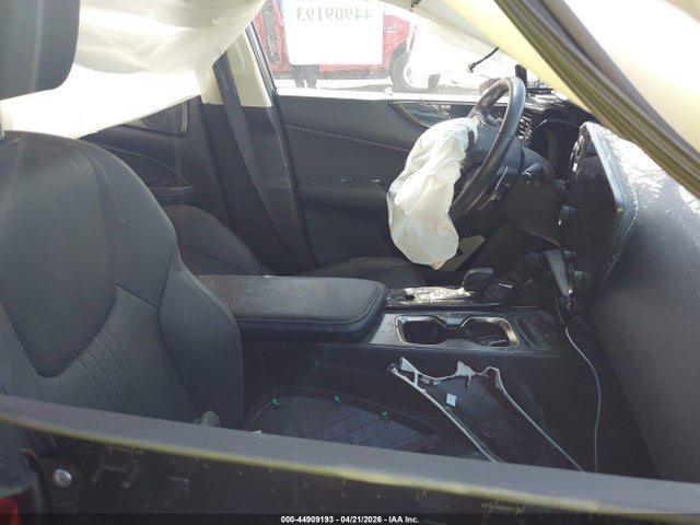 Aukcja sprzedaży 2023 Lexus Nx 350h Premium, vin: 2T2GKCEZ6PC009833, numer aukcji: 44909193