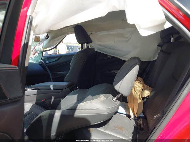 Aukcja sprzedaży 2023 Lexus Nx 350h Premium, vin: 2T2GKCEZ6PC009833, numer aukcji: 44909193