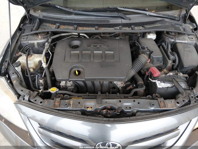 Aukcja sprzedaży 2012 Toyota Corolla Le, vin: 5YFBU4EE6CP046337, numer aukcji: 44909200