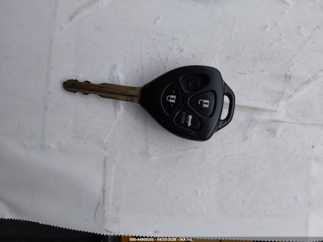 Aukcja sprzedaży 2012 Toyota Corolla Le, vin: 5YFBU4EE6CP046337, numer aukcji: 44909200