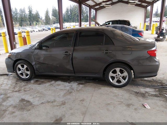 Aukcja sprzedaży 2012 Toyota Corolla Le, vin: 5YFBU4EE6CP046337, numer aukcji: 44909200
