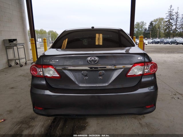 Aukcja sprzedaży 2012 Toyota Corolla Le, vin: 5YFBU4EE6CP046337, numer aukcji: 44909200