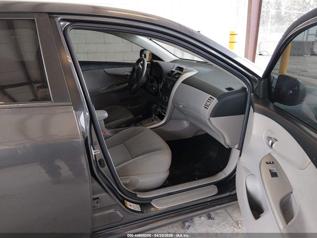 Aukcja sprzedaży 2012 Toyota Corolla Le, vin: 5YFBU4EE6CP046337, numer aukcji: 44909200