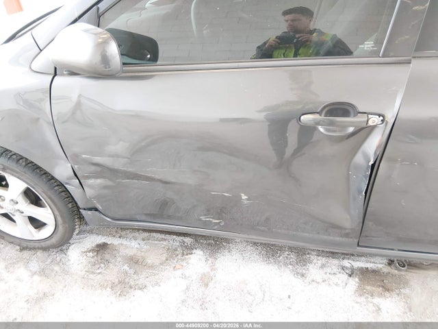 Aukcja sprzedaży 2012 Toyota Corolla Le, vin: 5YFBU4EE6CP046337, numer aukcji: 44909200