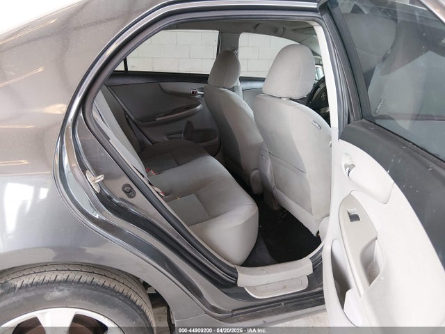 Aukcja sprzedaży 2012 Toyota Corolla Le, vin: 5YFBU4EE6CP046337, numer aukcji: 44909200