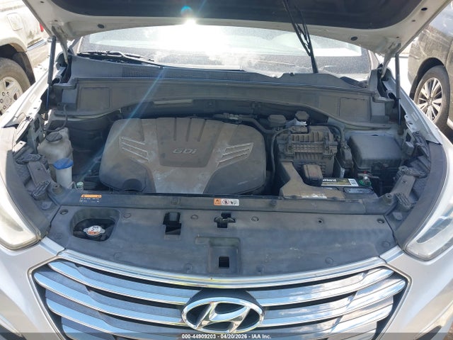 Продаж на аукціоні авто 2015 Hyundai Santa Fe Gls, vin: KM8SM4HFXFU088954, номер лоту: 44909203