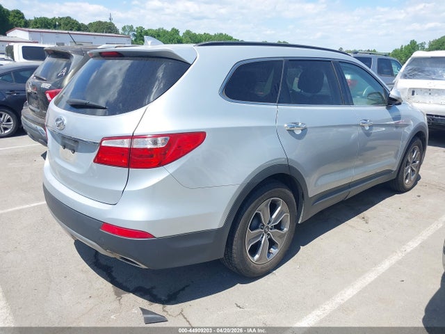 Продаж на аукціоні авто 2015 Hyundai Santa Fe Gls, vin: KM8SM4HFXFU088954, номер лоту: 44909203