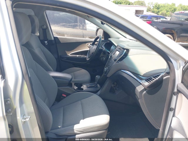 Продаж на аукціоні авто 2015 Hyundai Santa Fe Gls, vin: KM8SM4HFXFU088954, номер лоту: 44909203