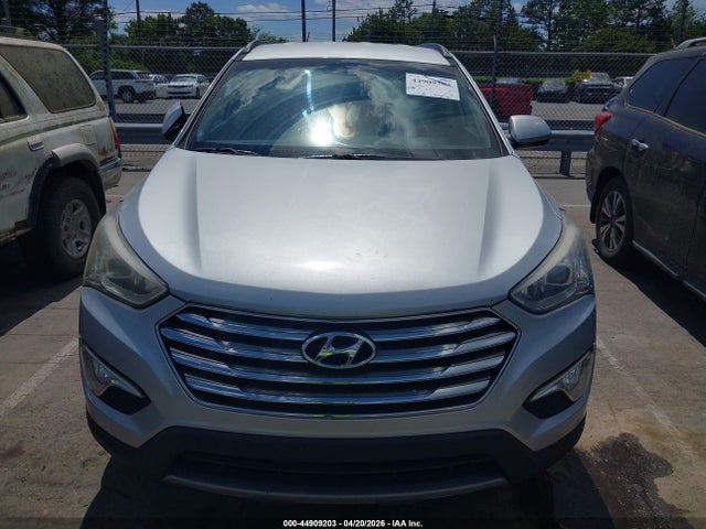 Продаж на аукціоні авто 2015 Hyundai Santa Fe Gls, vin: KM8SM4HFXFU088954, номер лоту: 44909203