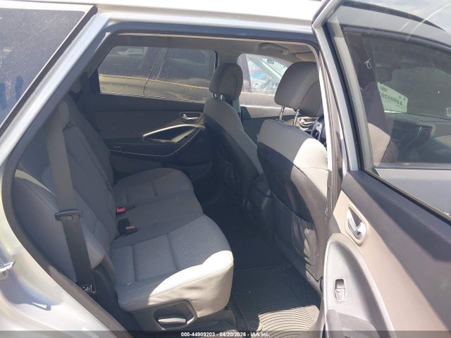 Продаж на аукціоні авто 2015 Hyundai Santa Fe Gls, vin: KM8SM4HFXFU088954, номер лоту: 44909203