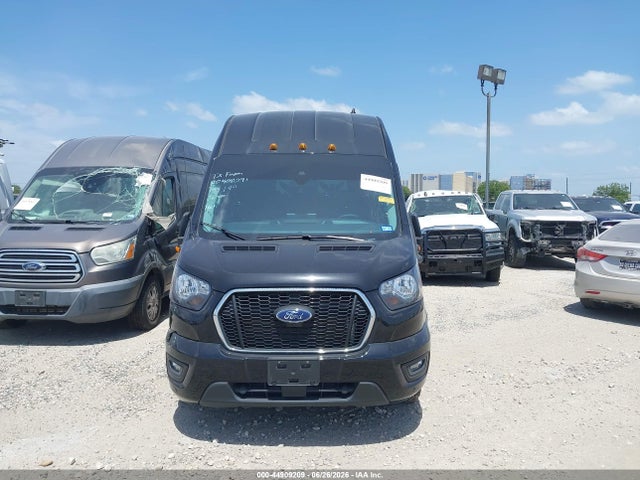 Auction sale of the 2024 Ford Transit-350 Passenger Van Xlt, vin: 1FBVU4XG6RKB05152, lot number: 44909209