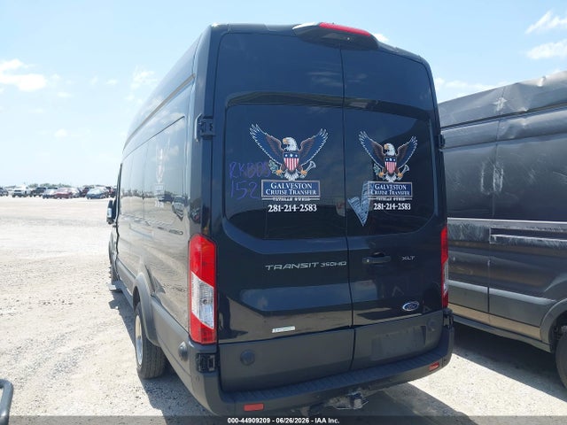Aukcja sprzedaży 2024 Ford Transit-350 Passenger Van Xlt, vin: 1FBVU4XG6RKB05152, numer aukcji: 44909209