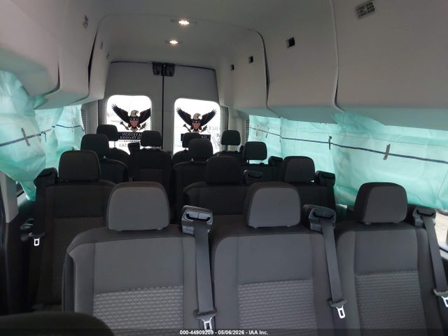 Auction sale of the 2024 Ford Transit-350 Passenger Van Xlt, vin: 1FBVU4XG6RKB05152, lot number: 44909209
