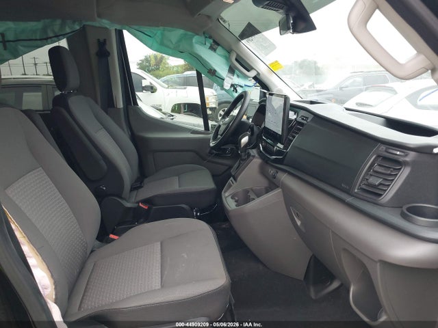 Продаж на аукціоні авто 2024 Ford Transit-350 Passenger Van Xlt, vin: 1FBVU4XG6RKB05152, номер лоту: 44909209