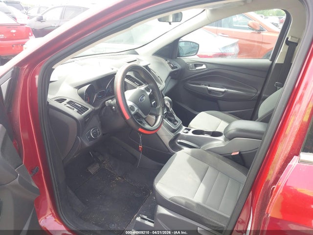 Продажа на аукционе авто 2013 Ford Escape Se, vin: 1FMCU0GX0DUB60197, номер лота: 44909210