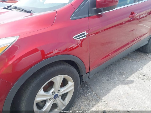 Продажа на аукционе авто 2013 Ford Escape Se, vin: 1FMCU0GX0DUB60197, номер лота: 44909210