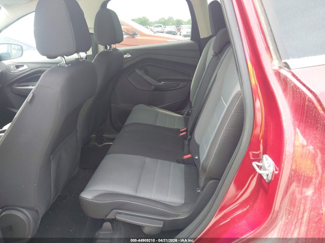 Продажа на аукционе авто 2013 Ford Escape Se, vin: 1FMCU0GX0DUB60197, номер лота: 44909210