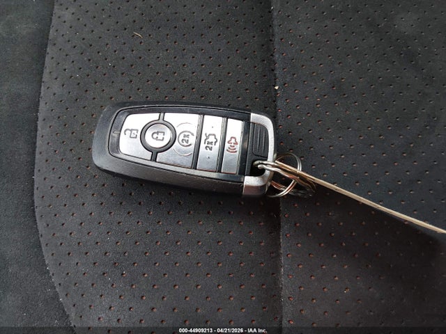Ford EXPLORER XLT 2018 1FM5K8D89JGC29831 Image 11