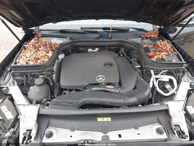 Продажа на аукционе авто 2020 Mercedes-benz Glc 300, vin: WDC0G8DB4LF729801, номер лота: 44909214