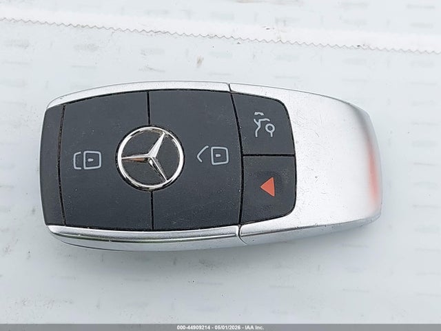 Продажа на аукционе авто 2020 Mercedes-benz Glc 300, vin: WDC0G8DB4LF729801, номер лота: 44909214