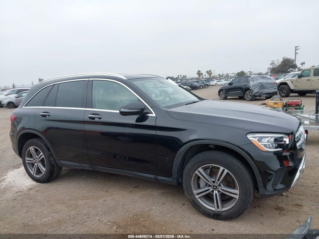 Продажа на аукционе авто 2020 Mercedes-benz Glc 300, vin: WDC0G8DB4LF729801, номер лота: 44909214