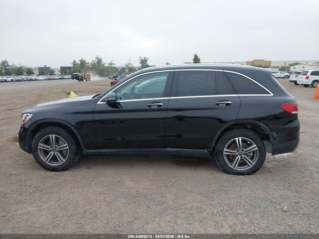 Продажа на аукционе авто 2020 Mercedes-benz Glc 300, vin: WDC0G8DB4LF729801, номер лота: 44909214