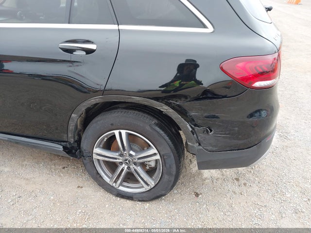 Продажа на аукционе авто 2020 Mercedes-benz Glc 300, vin: WDC0G8DB4LF729801, номер лота: 44909214