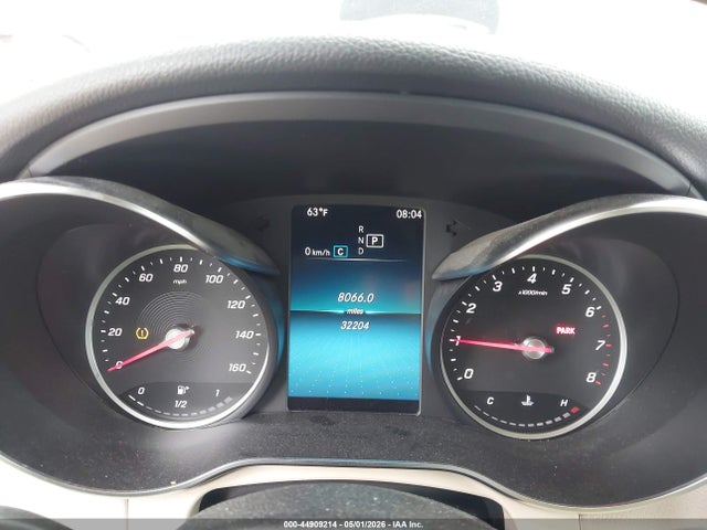 Продажа на аукционе авто 2020 Mercedes-benz Glc 300, vin: WDC0G8DB4LF729801, номер лота: 44909214