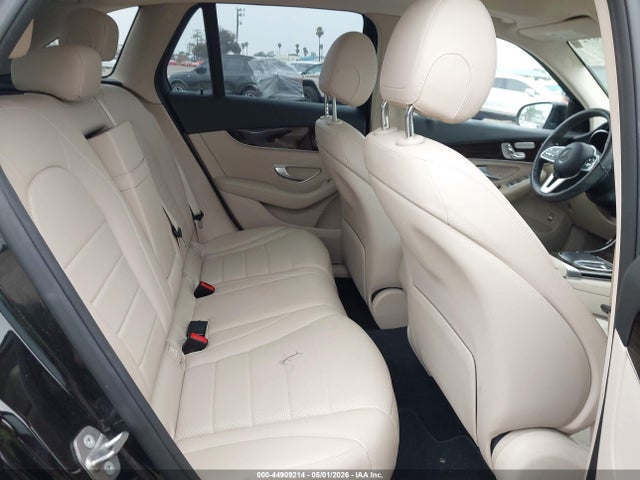 Продажа на аукционе авто 2020 Mercedes-benz Glc 300, vin: WDC0G8DB4LF729801, номер лота: 44909214