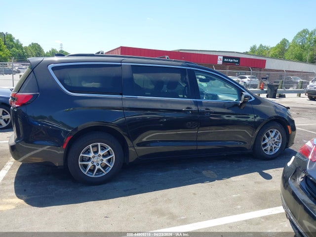 Aukcja sprzedaży 2022 Chrysler Pacifica Touring L, vin: 2C4RC1BG4NR125711, numer aukcji: 44909215