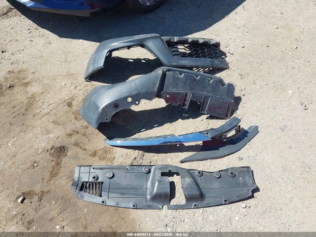2HGFC2F55GH530763 Honda Civic Lx