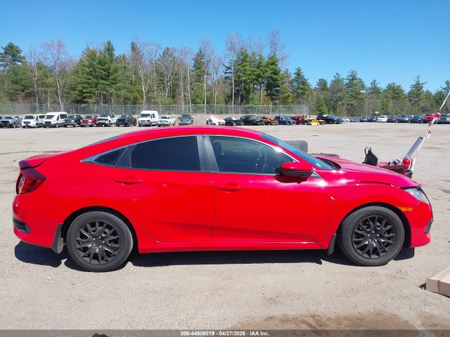 2HGFC2F55GH530763 Honda Civic Lx