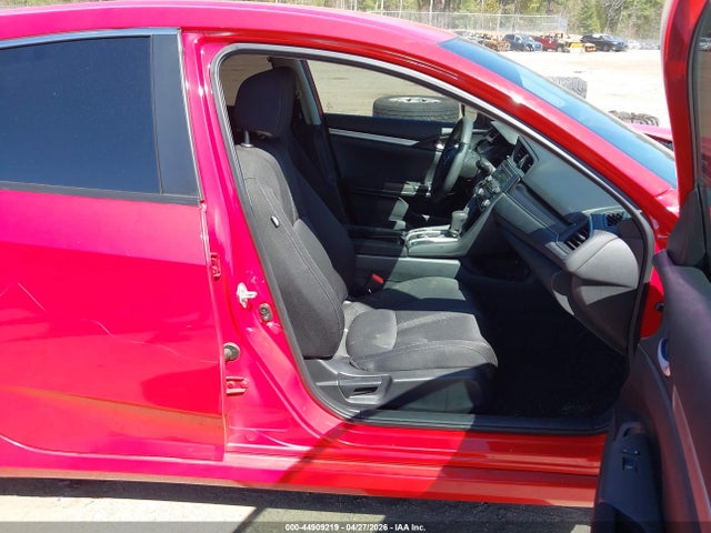 2HGFC2F55GH530763 Honda Civic Lx