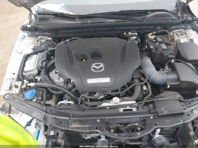 Продажа на аукционе авто 2024 Mazda Mazda3 2.5 Turbo Premium Plus, vin: JM1BPBNY8R1657277, номер лота: 44909222