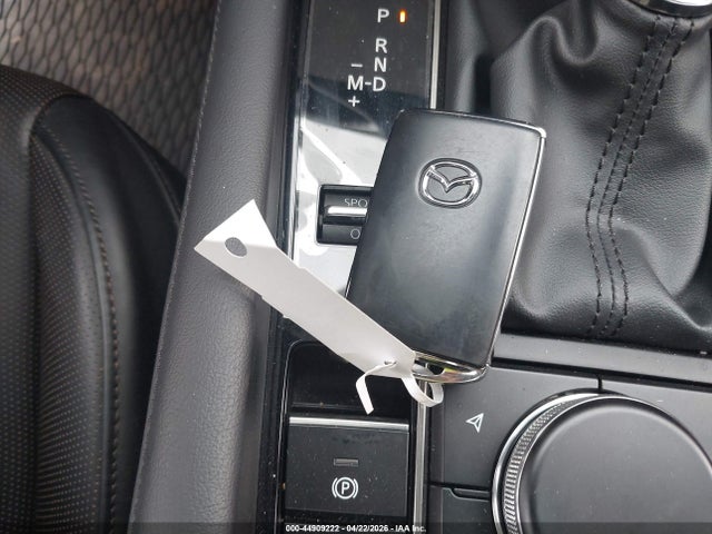 Продажа на аукционе авто 2024 Mazda Mazda3 2.5 Turbo Premium Plus, vin: JM1BPBNY8R1657277, номер лота: 44909222