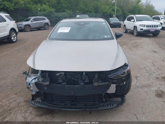Продажа на аукционе авто 2024 Mazda Mazda3 2.5 Turbo Premium Plus, vin: JM1BPBNY8R1657277, номер лота: 44909222