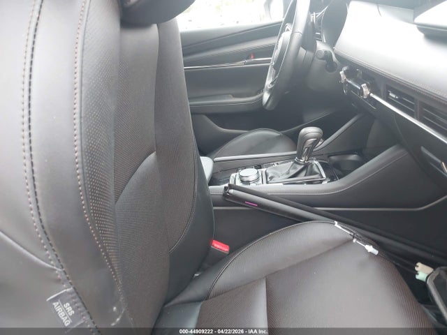 Продажа на аукционе авто 2024 Mazda Mazda3 2.5 Turbo Premium Plus, vin: JM1BPBNY8R1657277, номер лота: 44909222