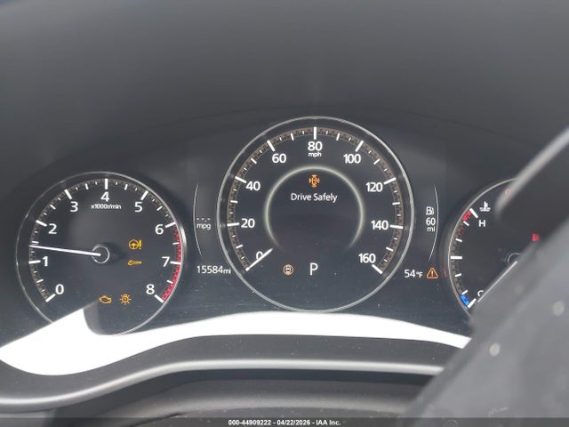 Продажа на аукционе авто 2024 Mazda Mazda3 2.5 Turbo Premium Plus, vin: JM1BPBNY8R1657277, номер лота: 44909222